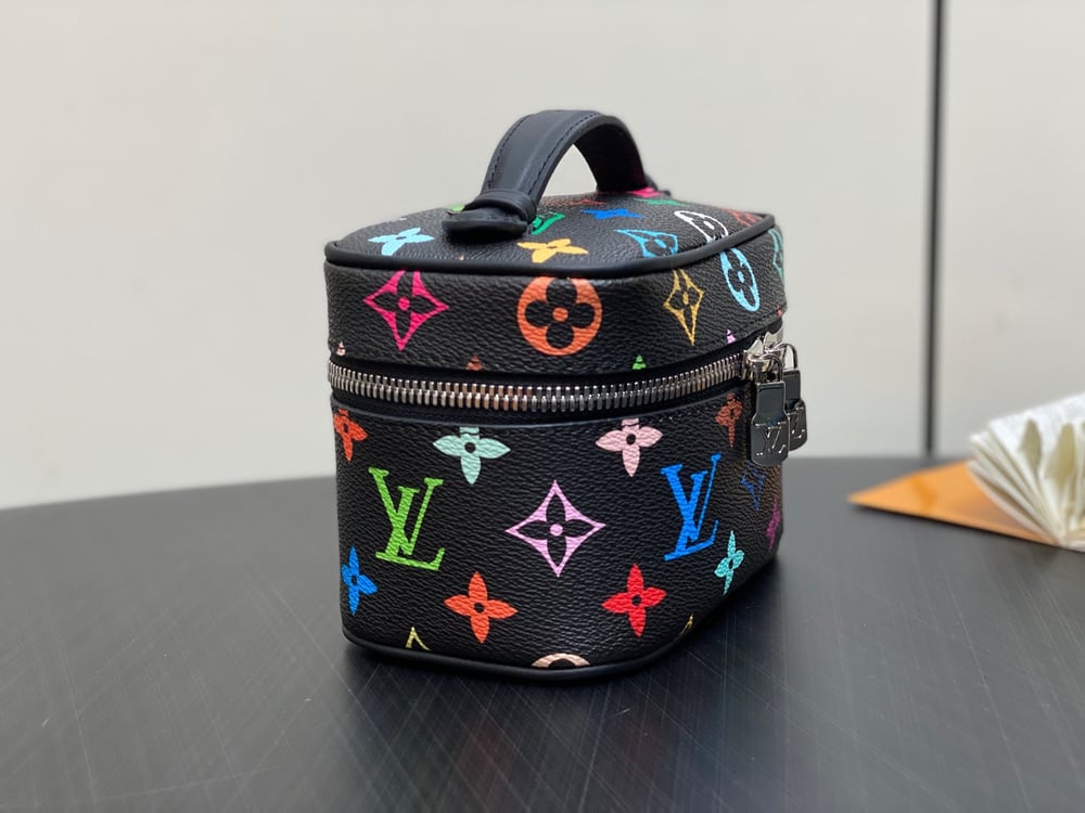 LV X MK Mini Makeup