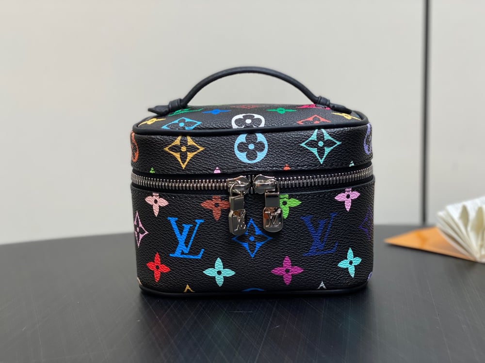 LV X MK Mini Makeup