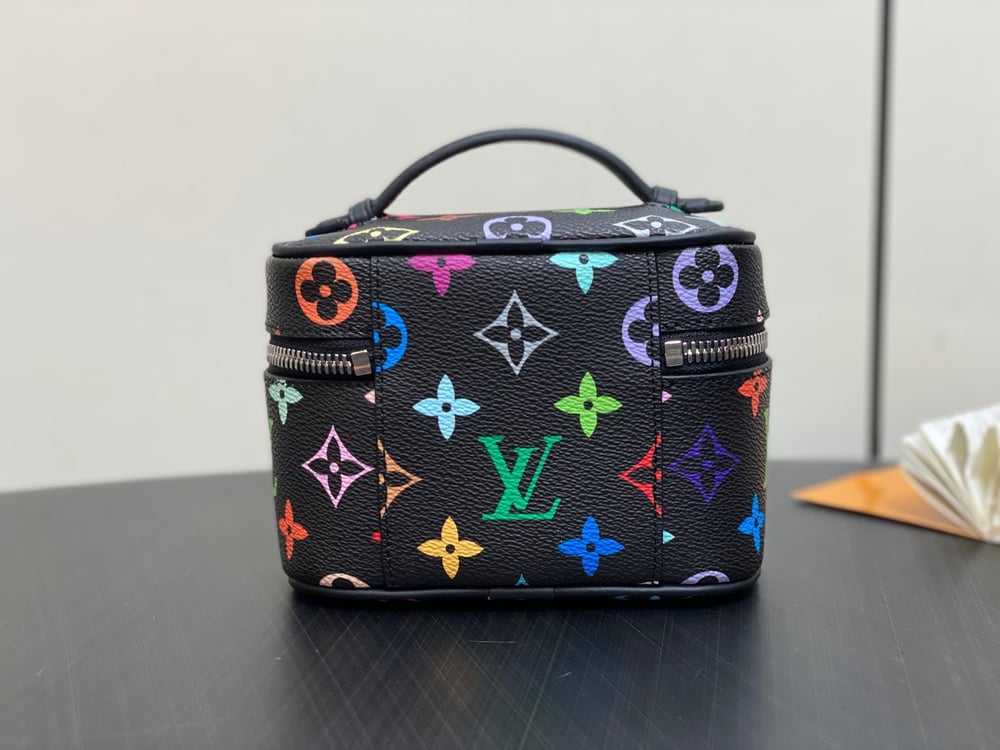 LV X MK Mini Makeup
