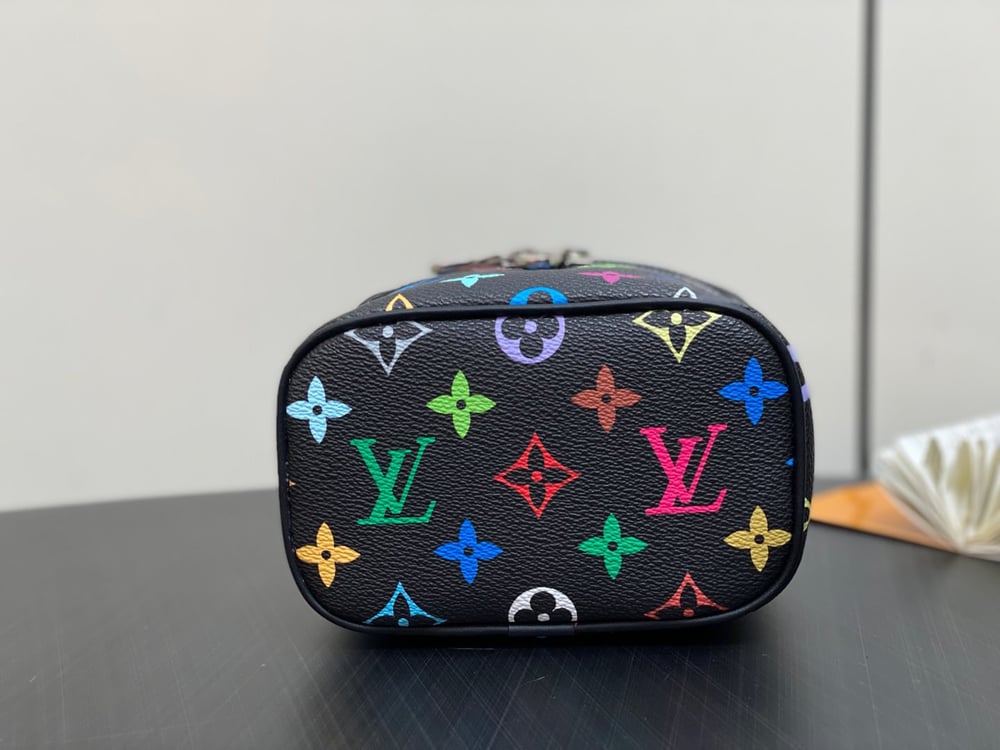LV X MK Mini Makeup