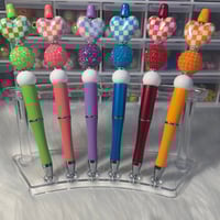 Image 1 of Chess Hearts