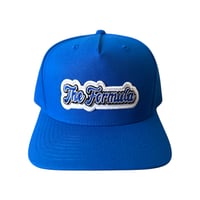 Image 1 of The Formula By D.O.C. Blue W/Signature Custom Box
