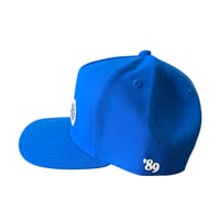 Image 2 of The Formula By D.O.C. Blue W/Signature Custom Box