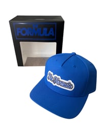Image 4 of The Formula By D.O.C. Blue W/Signature Custom Box