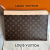 LV Laptop Case