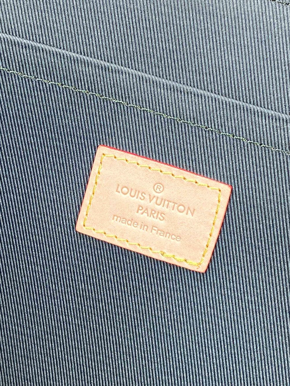 LV Laptop Case