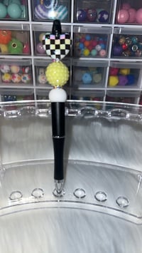 Image 2 of Chess Hearts