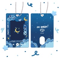 Image 4 of (PREORDER) HAECHAN FIRST LOVE PC HOLDER