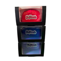 Image 4 of The Formula By D.O.C. Baby Blue W/Signature Custom Box