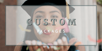 CUSTOM PACKAGES | RETAINER