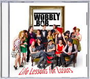Image of Life Lessons for Losers