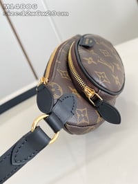 Image 2 of LV Slim Bumbag
