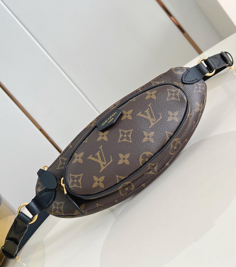 LV Slim Bumbag