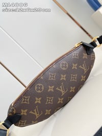 Image 5 of LV Slim Bumbag