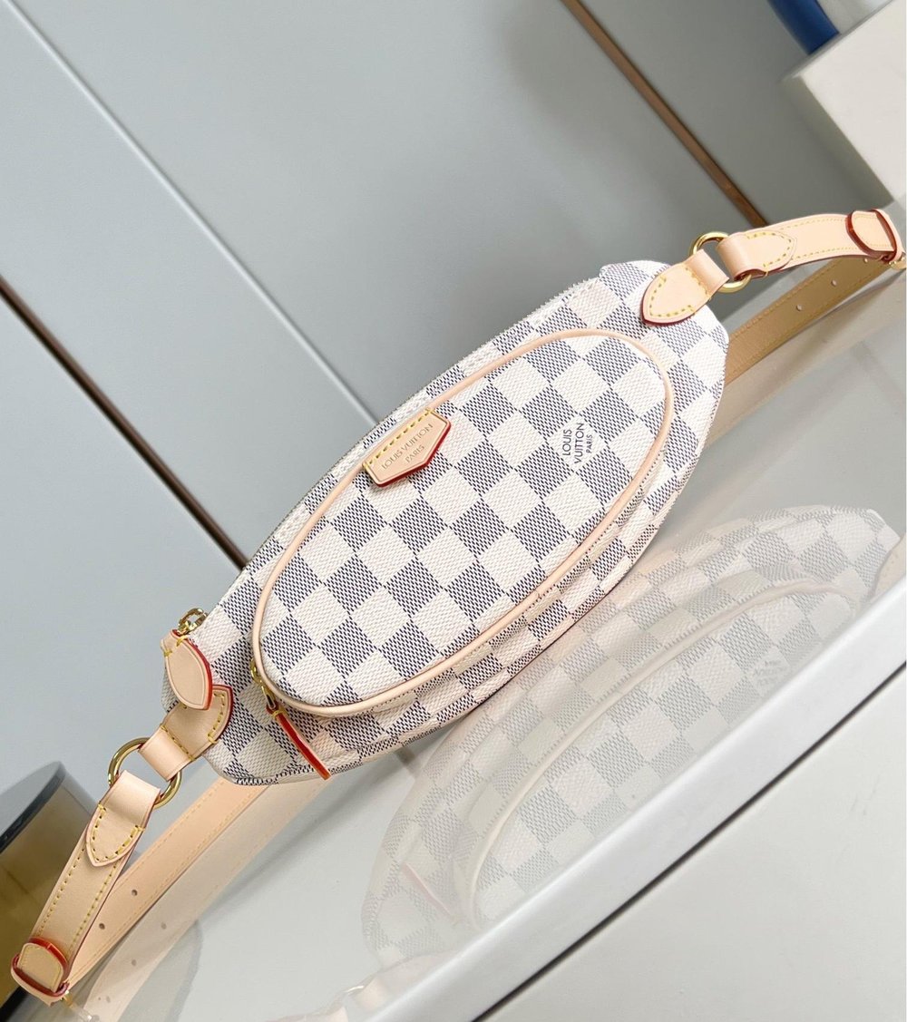 LV Slim Bumbag