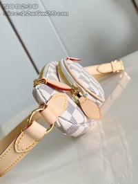 Image 12 of LV Slim Bumbag