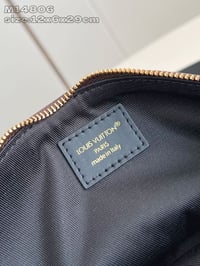 Image 10 of LV Slim Bumbag