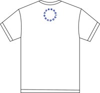 Image 2 of JALEN KNICKS TEE 