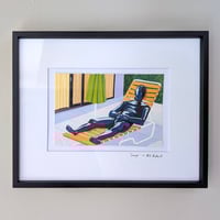 "Lounge"