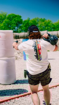 Image 1 of 81mm Tee