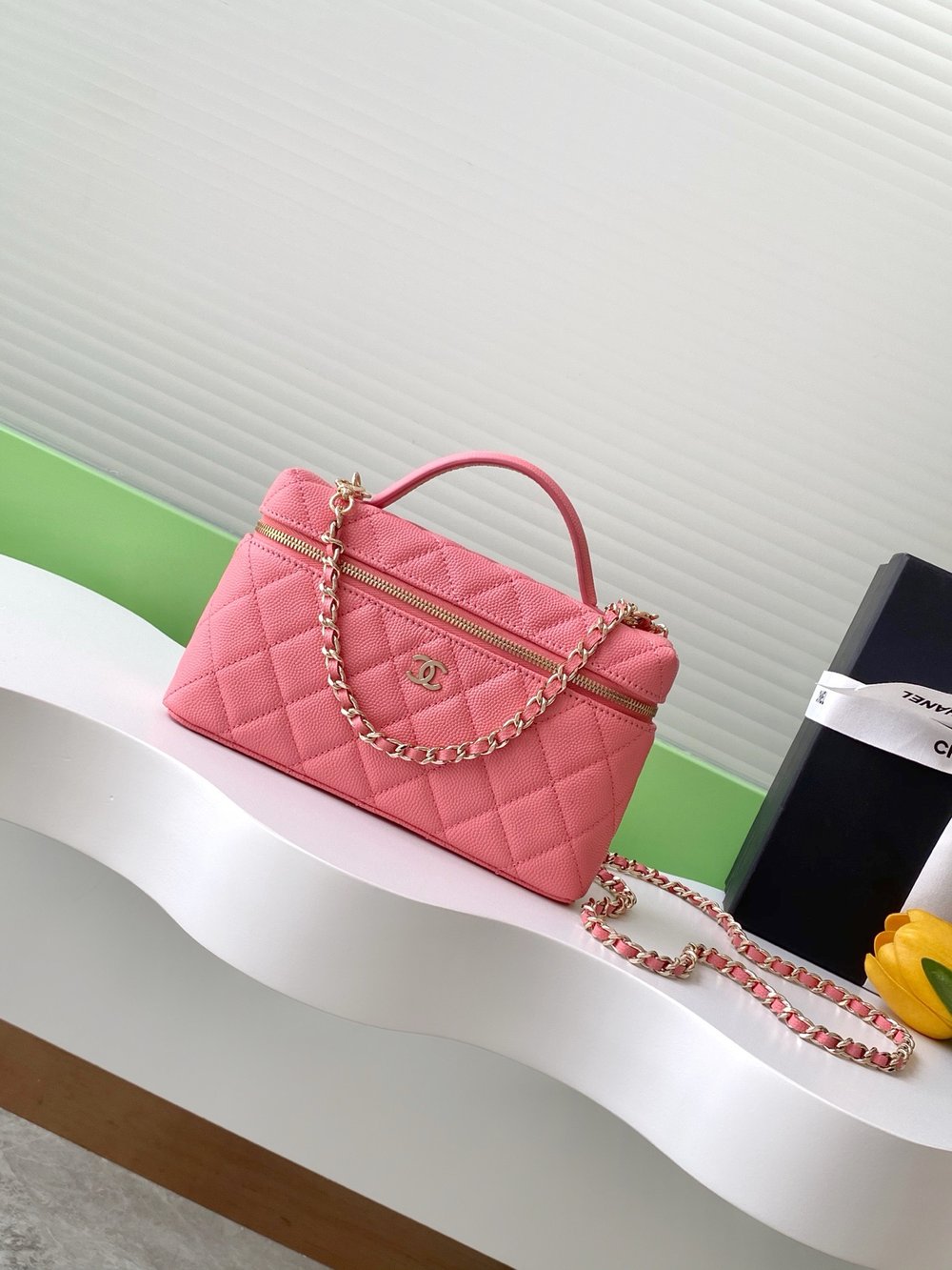 CC Vanity Crossbody