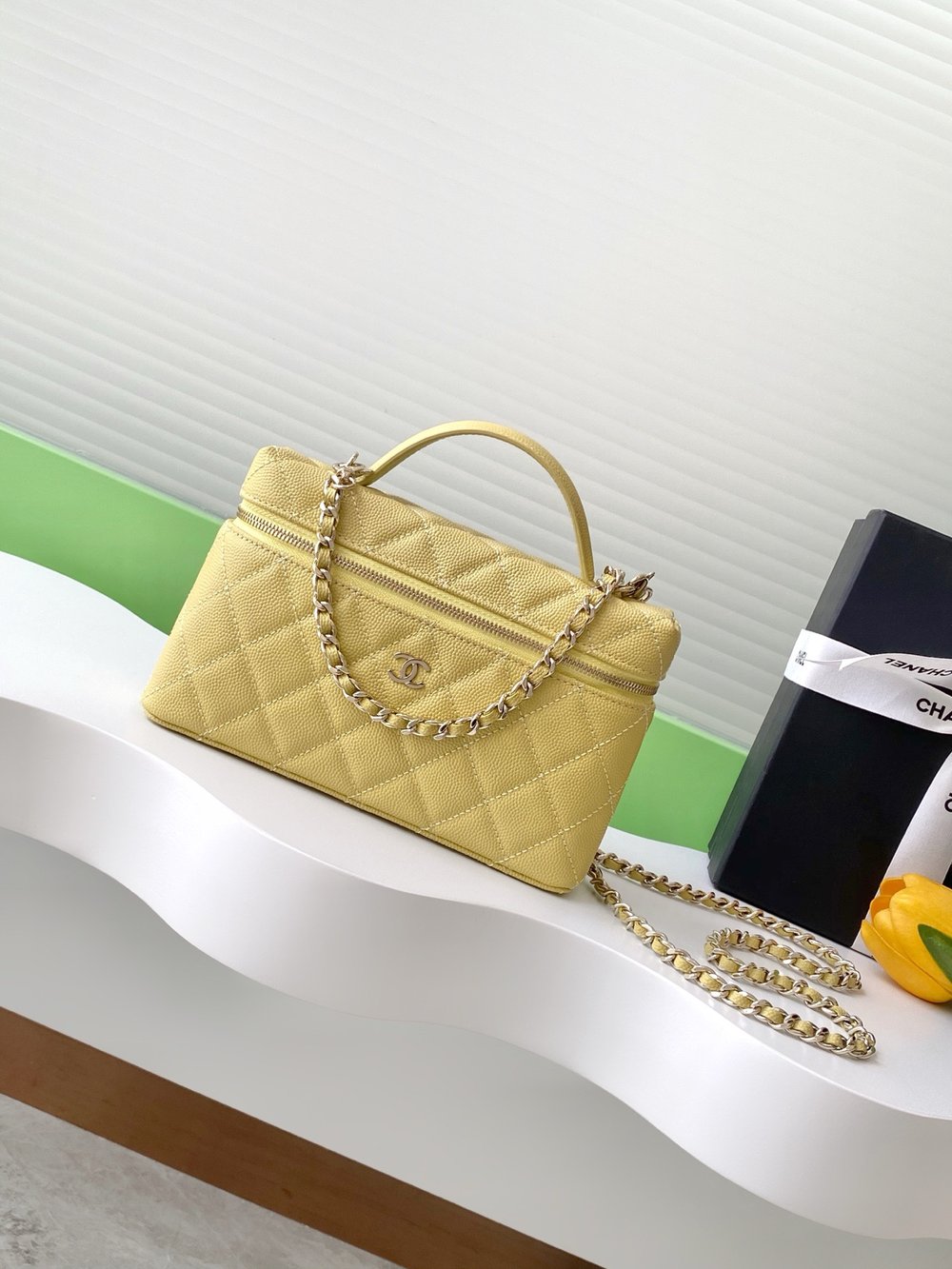CC Vanity Crossbody
