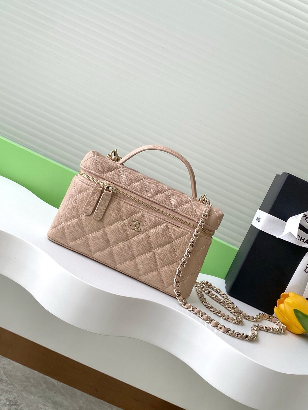 CC Vanity Crossbody