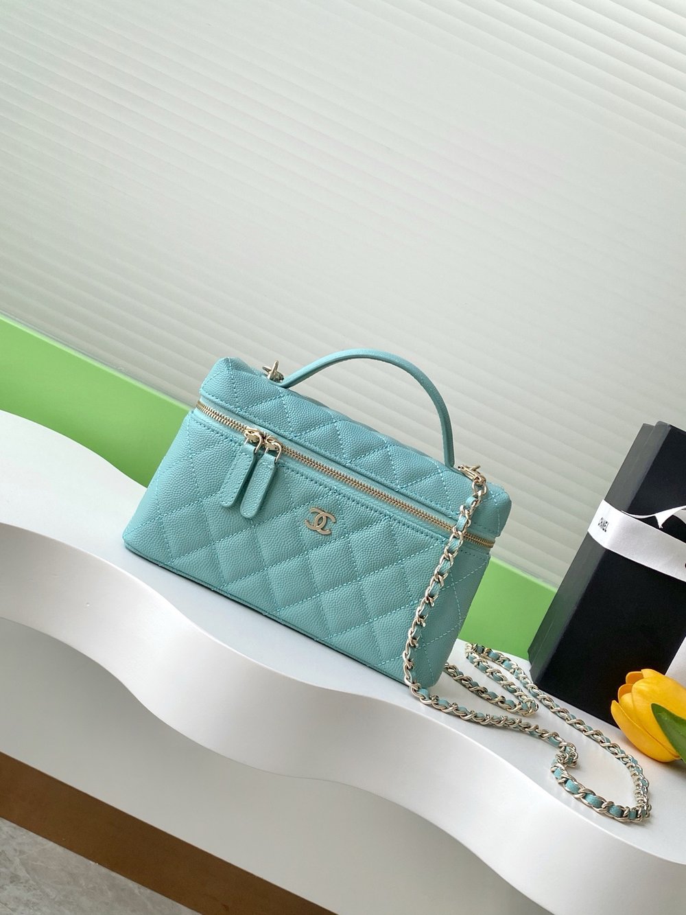 CC Vanity Crossbody