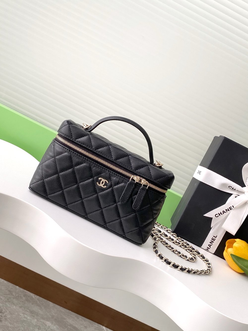 CC Vanity Crossbody