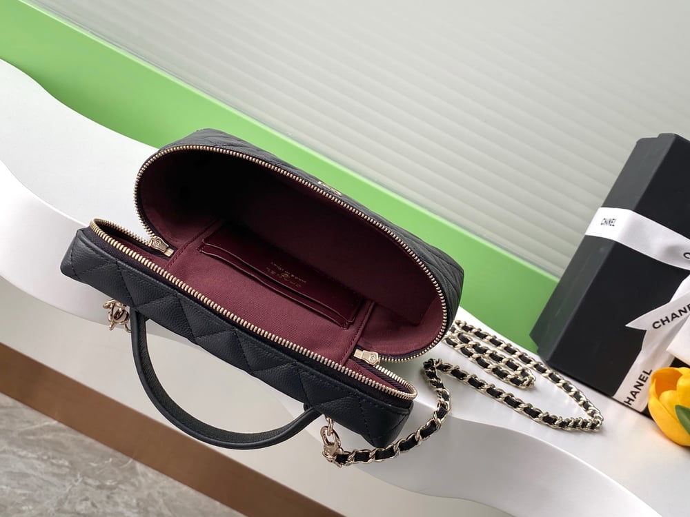 CC Vanity Crossbody