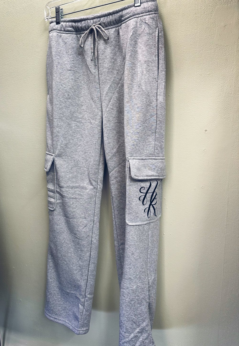 Image of “Hoodrats sweatpants” by brkthru