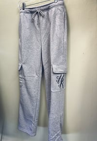 Image 3 of “Hoodrats sweatpants” by brkthru