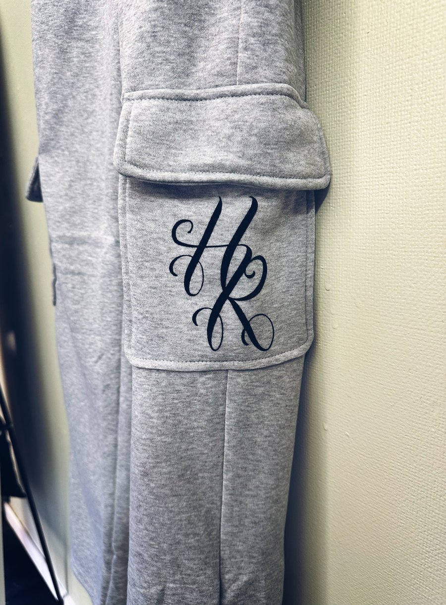 Image of “Hoodrats sweatpants” by brkthru