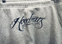 Image 5 of “Hoodrats sweatpants” by brkthru