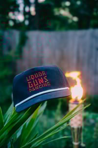 LGD Rope Hat