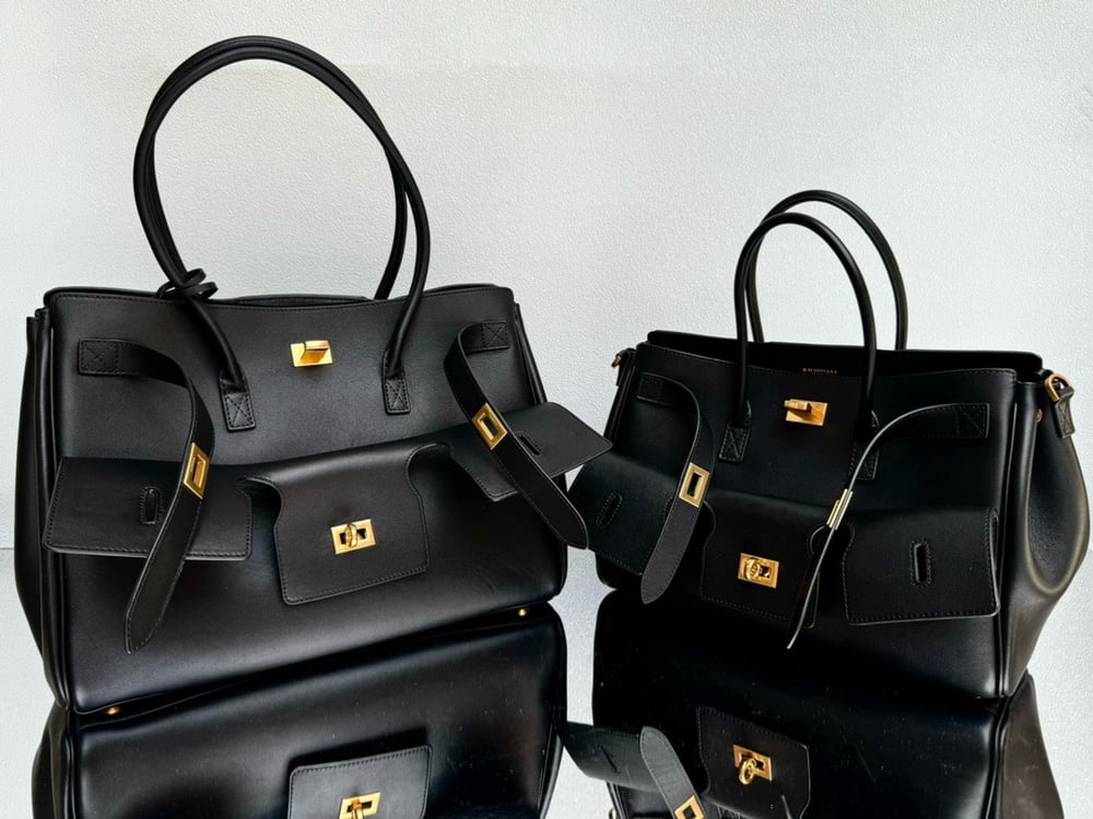 Balenciagà Bel Air