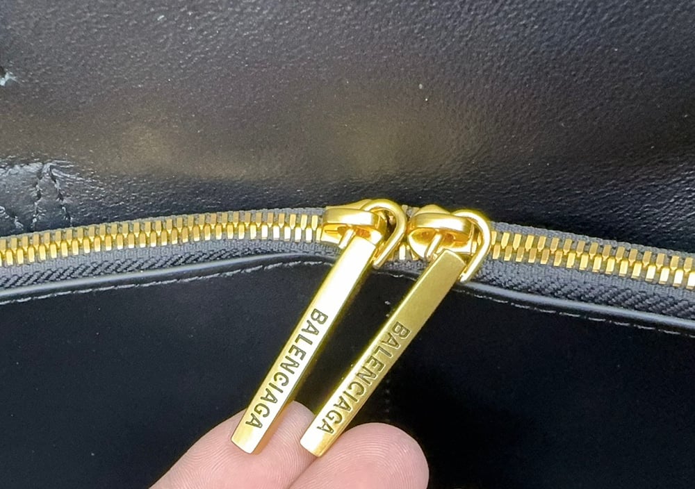Balenciagà Bel Air