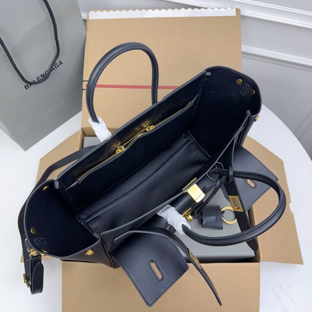 Balenciagà Bel Air