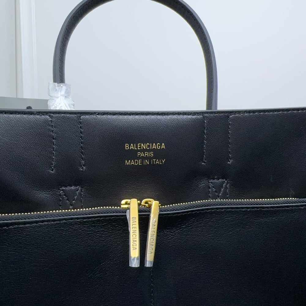 Balenciagà Bel Air
