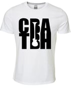 Image of CBA TBH T-shirt