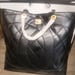 Image of Classic Quilted Tote