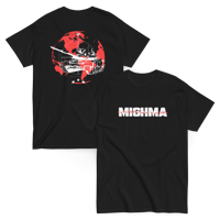 Image 1 of Army Tank tshirt