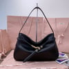 Miumiú Slouch Bag