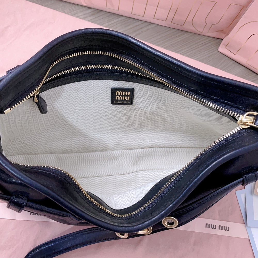 Miumiú Slouch Bag