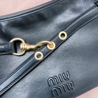 Image 12 of Miumiú Slouch Bag