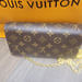 Image of Nivia Clutch 