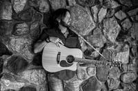 Image 4 of MAX MACKEY + Special Guest KEATON BROWN :: LIVE AT HEALTHY RHYTM