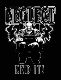 Image 3 of Neglect Sin City