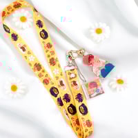 Image 1 of (PREORDER) HAECHAN SUNSHINE LANYARD