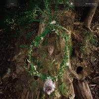 Pharmakon. Maggot Mass